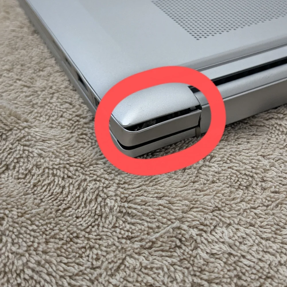 HP Pavilion 15 Laptop